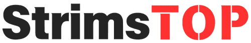 strims top